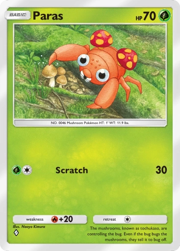 pokemon-pocket-tcg-a014-paras