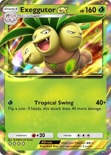 pokemon-pocket-tcg-a023-exeggutor-ex