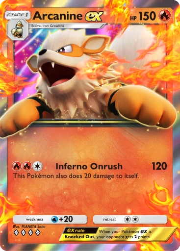 pokemon-pocket-tcg-a041-arcanine-ex