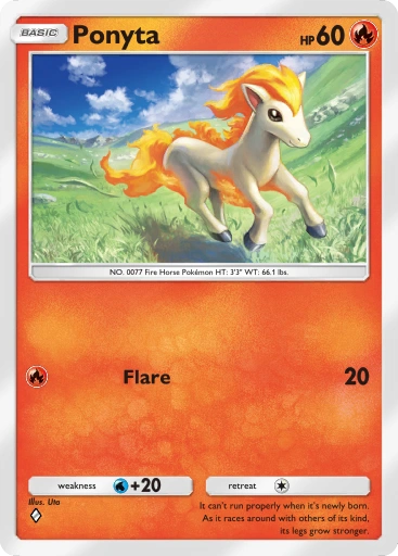 pokemon-pocket-tcg-a042-ponyta