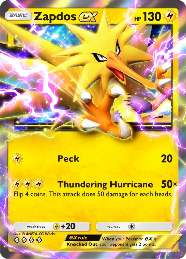 pokemon-pocket-tcg-a104-zapdos-ex