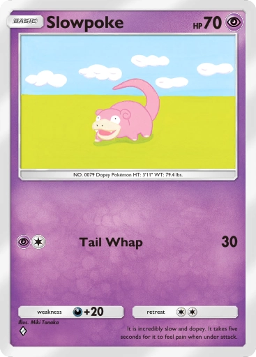 pokemon-pocket-tcg-a118-slowpoke