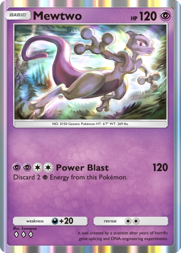 pokemon-pocket-tcg-a128-mewtwo