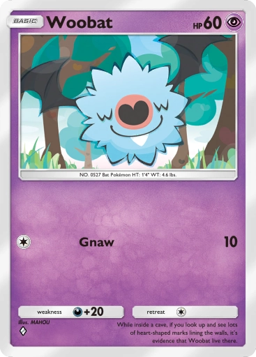 pokemon-pocket-tcg-a133-woobat