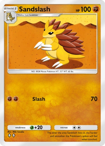 pokemon-pocket-tcg-a138-sandslash