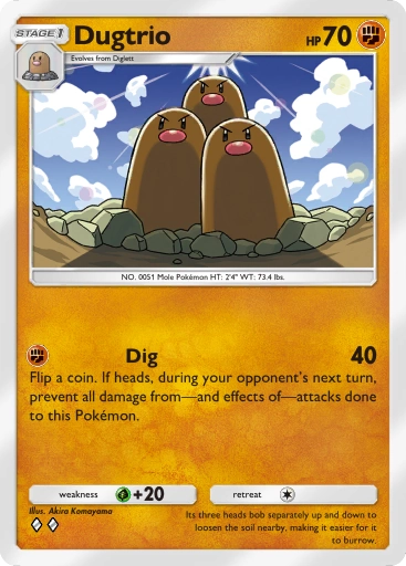 pokemon-pocket-tcg-a140-dugtrio