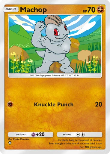 pokemon-pocket-tcg-a143-machop