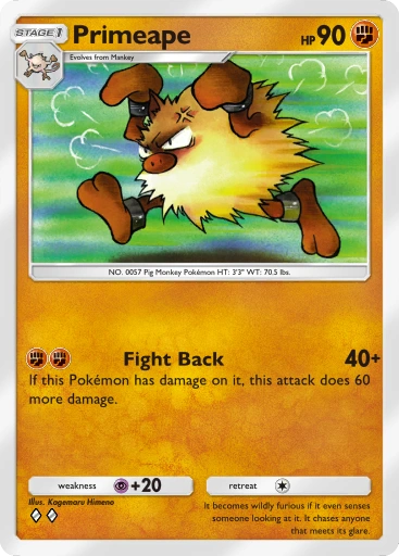 pokemon-pocket-tcg-a142-primeape