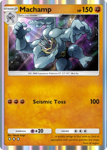 pokemon-pocket-tcg-a145-machamp