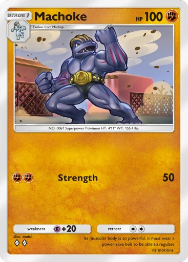 pokemon-pocket-tcg-a144-machoke