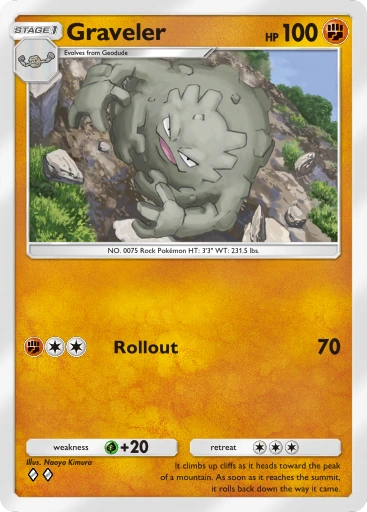 pokemon-pocket-tcg-a148-graveler