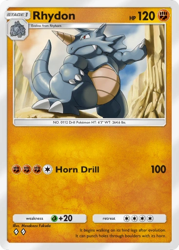 pokemon-pocket-tcg-a157-rhydon