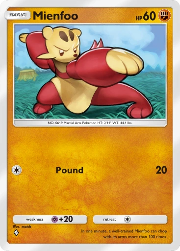 pokemon-pocket-tcg-a160-mienfoo