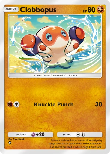 pokemon-pocket-tcg-a162-clobbopus