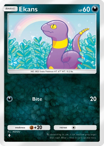 pokemon-pocket-tcg-a164-ekans