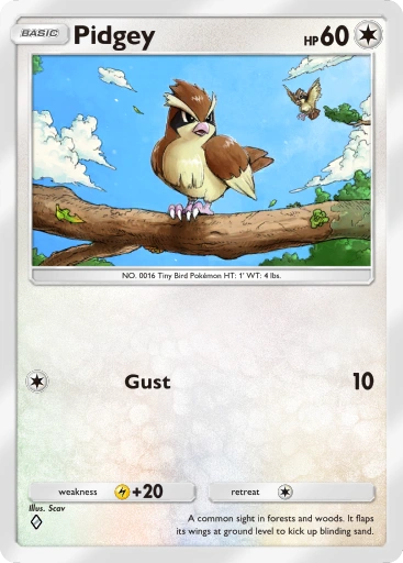 pokemon-pocket-tcg-a186-pidgey