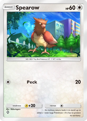 pokemon-pocket-tcg-a191-spearow