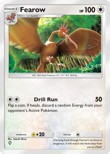 pokemon-pocket-tcg-a192-fearow