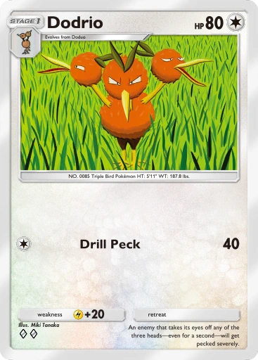 pokemon-pocket-tcg-a200-dodrio