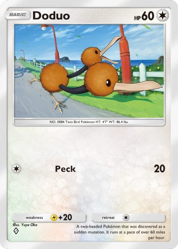 pokemon-pocket-tcg-a199-doduo