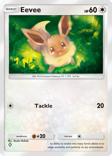 pokemon-pocket-tcg-a206-eevee