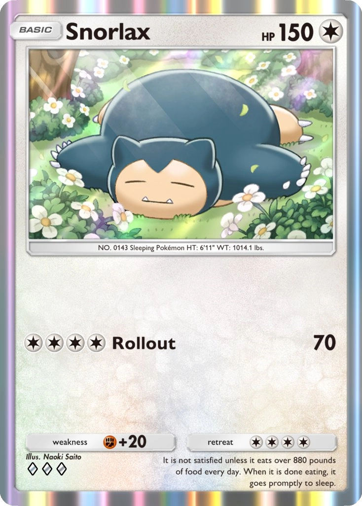 pokemon-pocket-tcg-a211-snorlax