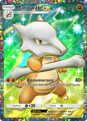 pokemon-pocket-tcg-264-marowak