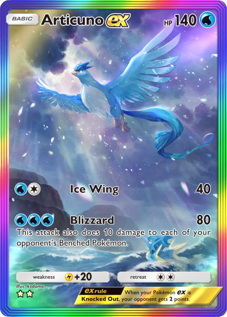 pokemon-pocket-tcg-275-articuno-ex