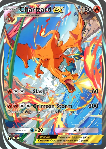 pokemon-pocket-tcg-280-charizard-ex