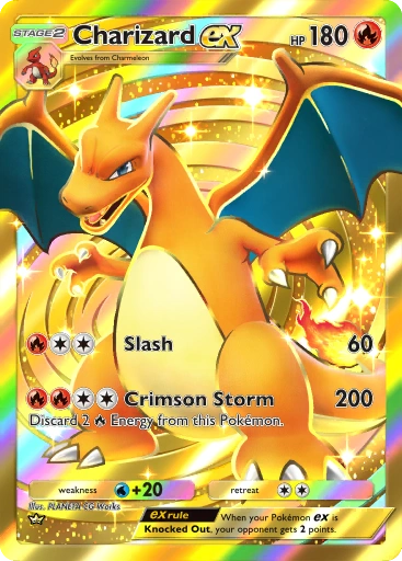 pokemon-pocket-tcg-284-charizard-ex