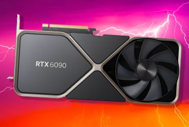 Forget the Nvidia GeForce RTX 5090, the RTX 6090 is already being discussed