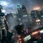 Batman: Arkham Knight