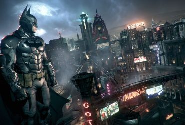 Batman: Arkham Knight