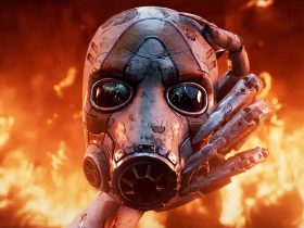 Borderlands 4 Release Window Narrowed Down