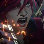 How Fortiche Brought Vi To Life