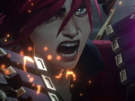 How Fortiche Brought Vi To Life