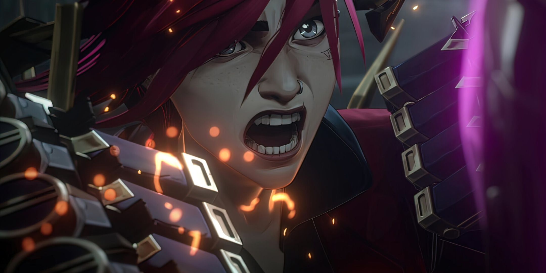 Vi in Arcane