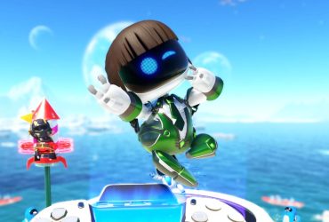 Astro Bot