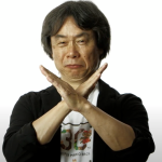 Miyamoto: I Am No Genius