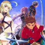 Best Tales Games