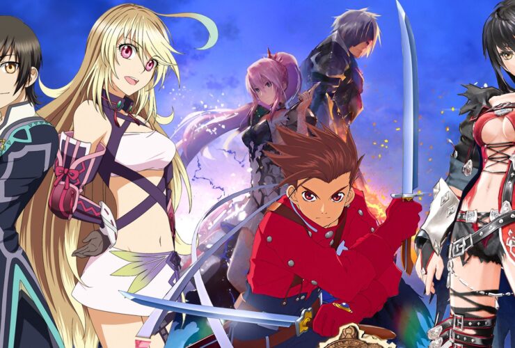 Best Tales Games