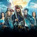 Johnny Depp's Return As Jack Sparrow Hinges on Disney Beef