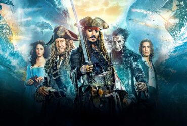 Johnny Depp's Return As Jack Sparrow Hinges on Disney Beef