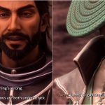 Dragon Age: The Veilguard - Should You Save Treviso Or Minrathous?