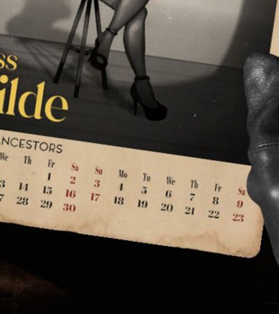 Where To Find All Pin-Up Photos In Chicken Police: Into The Hive!