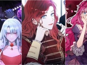 Best Isekai Manhwa Set In Otome Games