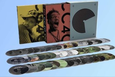 Criterion Collection 40-Film Box Set Preorders Are 50% Off Ahead Of November 19 Release