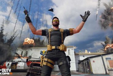 CoD: Black Ops 6 MP Trailer Shows Off New Maps And Skins For Season 1