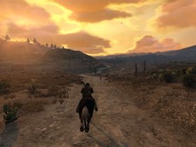 A Solid PC Port Shows How Red Dead Still Holds Up in 2024