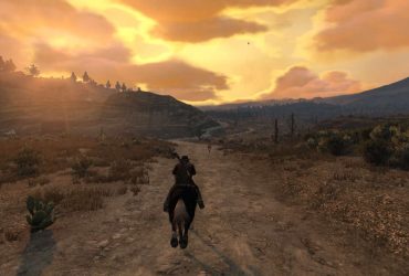 A Solid PC Port Shows How Red Dead Still Holds Up in 2024